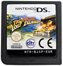 Jewels Of The Tropical Lost Isalnd Nintendo DS 2DS 3DS *Cart Only*0