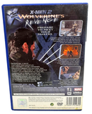 X-Men 2 Wolverine's Revenge PS2 PAL *Complete*1