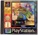 Prism Land PS1 PS2 PS3 PAL *Complete* PlayStation0