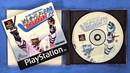Wayne Gretzky's 3D Hockey PAL PS1 PS2 PS3 *Complete* PlayStation1