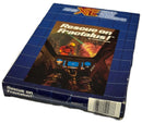 Rescue on Fractalus Atari XEGS *Complete*4