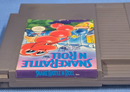 Snake Rattle N Roll Nintendo NES PAL *Cartridge Only*