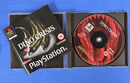 Dino Crisis PS1 PS2 PS3 PAL *Complete*3