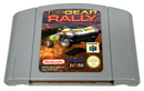 Top Gear Rally Nintendo 64 N64 Boxed PAL *Complete*4