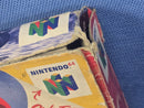 Mario Kart 64 Nintendo 64 N64 Boxed PAL *Complete*