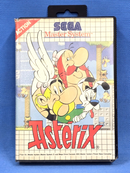 Asterix Sega Master System *No Manual*3