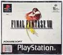 Final Fantasy VIII PS1 PS2 PS3 PAL *Complete* PlayStation0