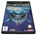 Finding Nemo Nintendo Gamecube PAL *Complete*0