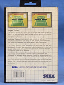 Super Tennis Sega Master System *No Manual*4