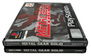 Metal Gear Solid PS1 PS2 PS3 PAL *Complete*4