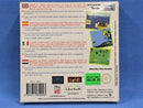 Disney's Doug: Doug's Big Game Nintendo Gameboy Color *Complete*3