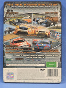 V8 Supercars Australia 3 PS2 PAL *Complete* Steelbook