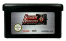 Dynasty Warriors Advance Nintendo GBA *Cartridge Only*0