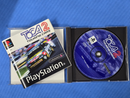 TOCA 2 Touring Cars PS1 PS2 PS3 PAL *Complete*2