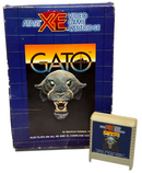 Gato Atari XE GS *No Manual*0