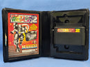 Sega Mega Drive Pro Action Replay MK 2 Adapter + Manual3