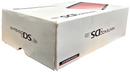 Metallic Red/Black Nintendo DS Lite Console + Original Charger In Box11