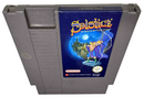 Solstice Nintendo NES PAL