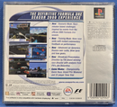F1 Championship Season 2000 PAL (Platinum) PS1 PS2 PS3  *Complete* PlayStation3