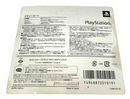 Sealed Genuine Sony Playstation 1 Memory Card 1MB Grey PS1 Official Emerald