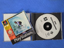 Pro Body Boarding PS1 PS2 PS3 PAL *Complete* PlayStation1