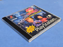 40 Winks Conquer Your Dreams PS1 PS2 PS3 PAL *No Manual* PlayStation2