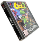 Croc 2 PS1 PS2 PS3 PAL *Complete* PlayStation2