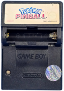 Genuine Pokemon Pinball Nintendo Gameboy Color *Cartridge Only* No Battery Cover0