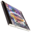 Tony Hawk's Skateboarding (Platinum) PS1 PS2 PS3 PAL *No Cover Art*2