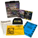 Micro Machines Turbo Tournament 96 Sega Mega Drive *Complete*0