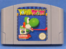 Yoshi's Story Nintendo 64 N64 Boxed PAL *Complete*3