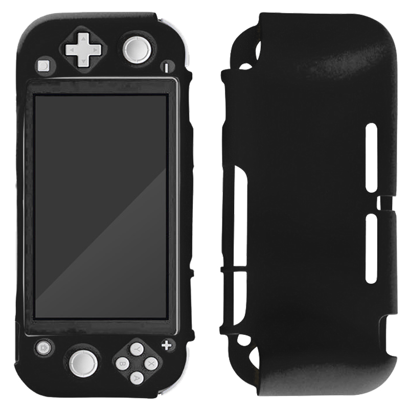 Full Silicone Cover For Switch Lite Console Skin Extra Grip