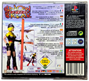 Extreme Snow Break PS1 PS2 PS3 PAL *Complete* PlayStation3