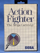 Action Fighter Sega Master System *No Manual*1