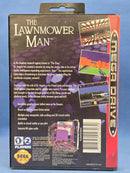 The Lawnmower Man Sega Mega Drive *Complete*