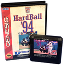 Hardball 94 Sega Genesis / Mega Drive *No Manual* Region Free0