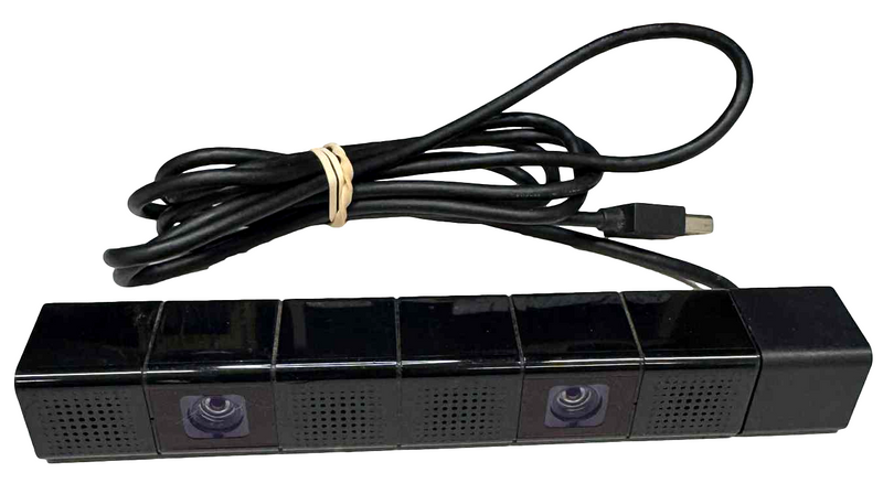 Genuine SONY Playstation 4 PS4 PS5 CUH-ZEY1 VR Motion Sensor Camera0