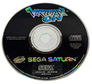 Cyber Troopers Virtual-On Sega Saturn *Disk Only*0
