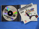International Track & Field (Platinum) PAL PS1 PS2 PS3 *Complete* PlayStation3