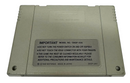 Bubsy in Claws Encounters of the Furred Kind Super Nintendo Boxed *Complete*