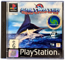 Saltwwater Sportfishing PS1 PS2 PS3 PAL *Complete* PlayStation0