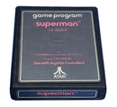 Superman Atari 2600 *Cartridge Only*0