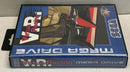 VR Virtual Racing Sega Mega Drive *Complete* Region Free