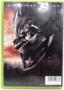 Transformers The Game Cybertron Edition XBOX 360 PAL  XBOX3603