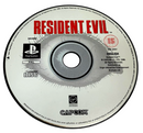 Resident Evil PS1 PS2 PS3 PAL *Disc Only*0