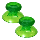 Pair of Analog Thumbstick Caps XBOX Series X Controller Colored Selection