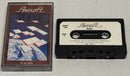 Cubit Amstrad Cassette Amsoft CPC 4641