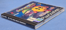 Ms Pac-Man Maze Madness PS1 PS2 PS3 PAL *No Manual* PlayStation2