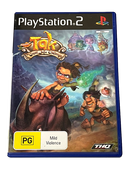 Tak The Great Juju Challenge PS2 PAL *No Manual* PlayStation 20