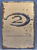 Halo 2 Steelbook XBOX Original PAL *Complete*1